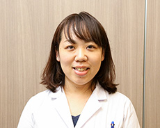 がん専門薬剤師 東加奈子